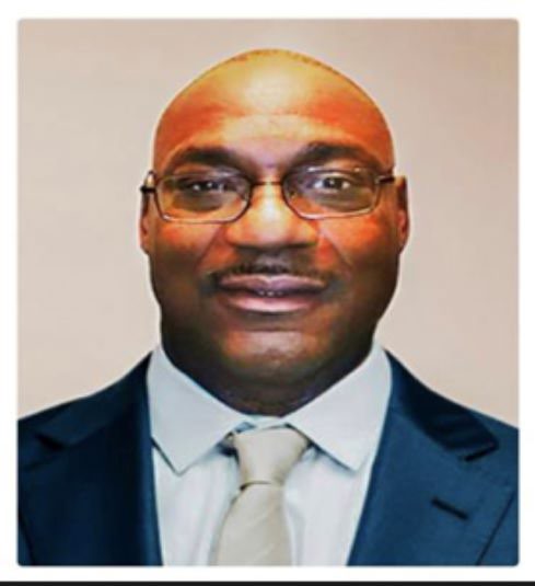 Portrait of Manatee V. Smith Jr., President and CEO of Producers 1 Agriculture Group & Sustainable Solutions